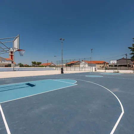 Villa Lux Zadarvillas