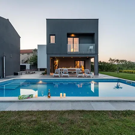 Lux Zadarvillas Villa