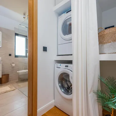 Villa Lux Zadarvillas Donji Zemunik