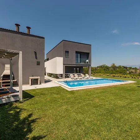 Lux Zadarvillas Donji Zemunik