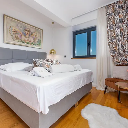 Lux Zadarvillas Villa Donji Zemunik