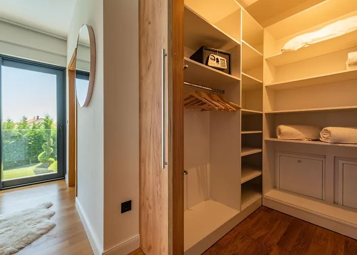 Lux Zadarvillas