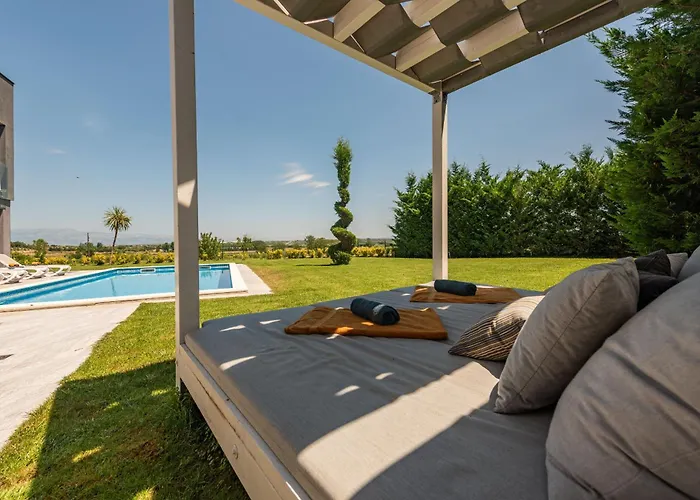 Lux Zadarvillas *