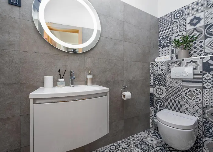 Lux Zadarvillas *