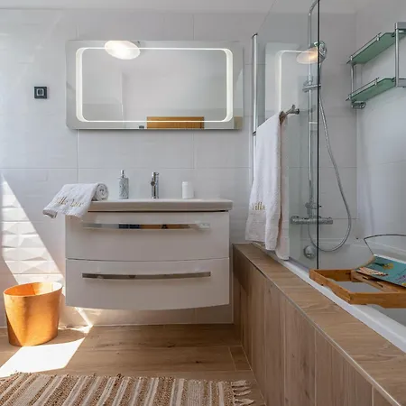 Lux Zadarvillas *