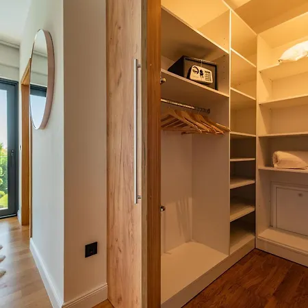 Lux Zadarvillas