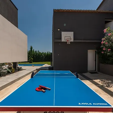Lux Zadarvillas Villa *