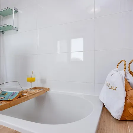 Lux Zadarvillas *