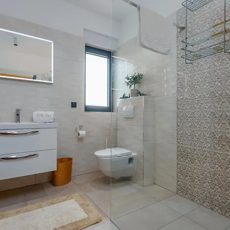 Villa Lux Zadarvillas Donji Zemunik