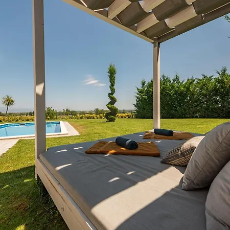 Lux Zadarvillas *