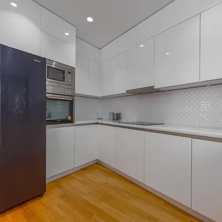 Lux Zadarvillas * Donji Zemunik