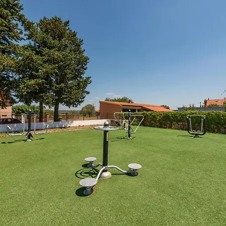 Lux Zadarvillas Villa
