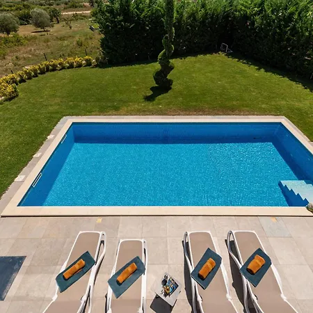 Villa Lux Zadarvillas Donji Zemunik