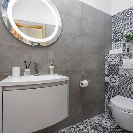 Lux Zadarvillas *