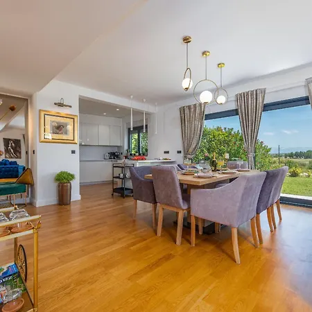 Lux Zadarvillas *