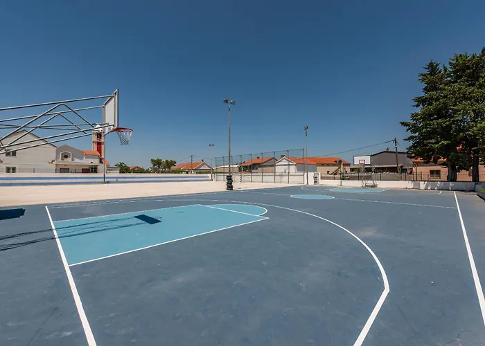 וילה Lux Zadarvillas