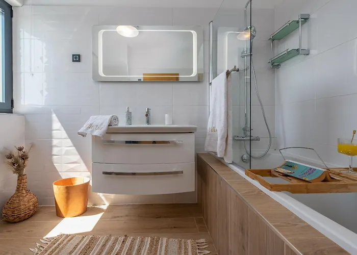 Lux Zadarvillas *