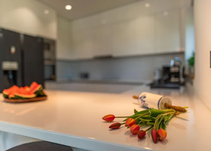 Lux Zadarvillas וילה