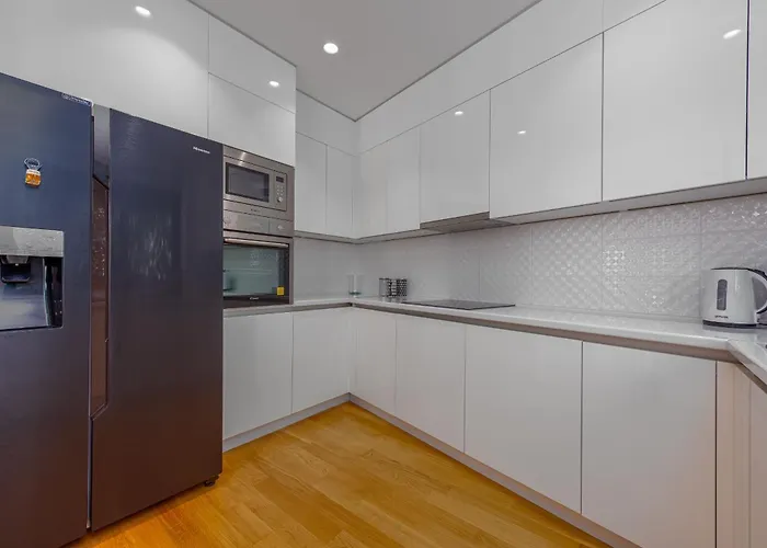 Lux Zadarvillas * Donji Zemunik